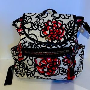 Coach Poppy Backpack
